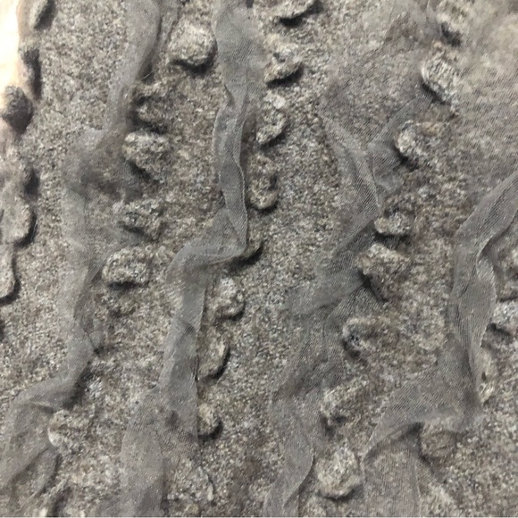 Warm sweater Zara size M - Picture 5 of 8